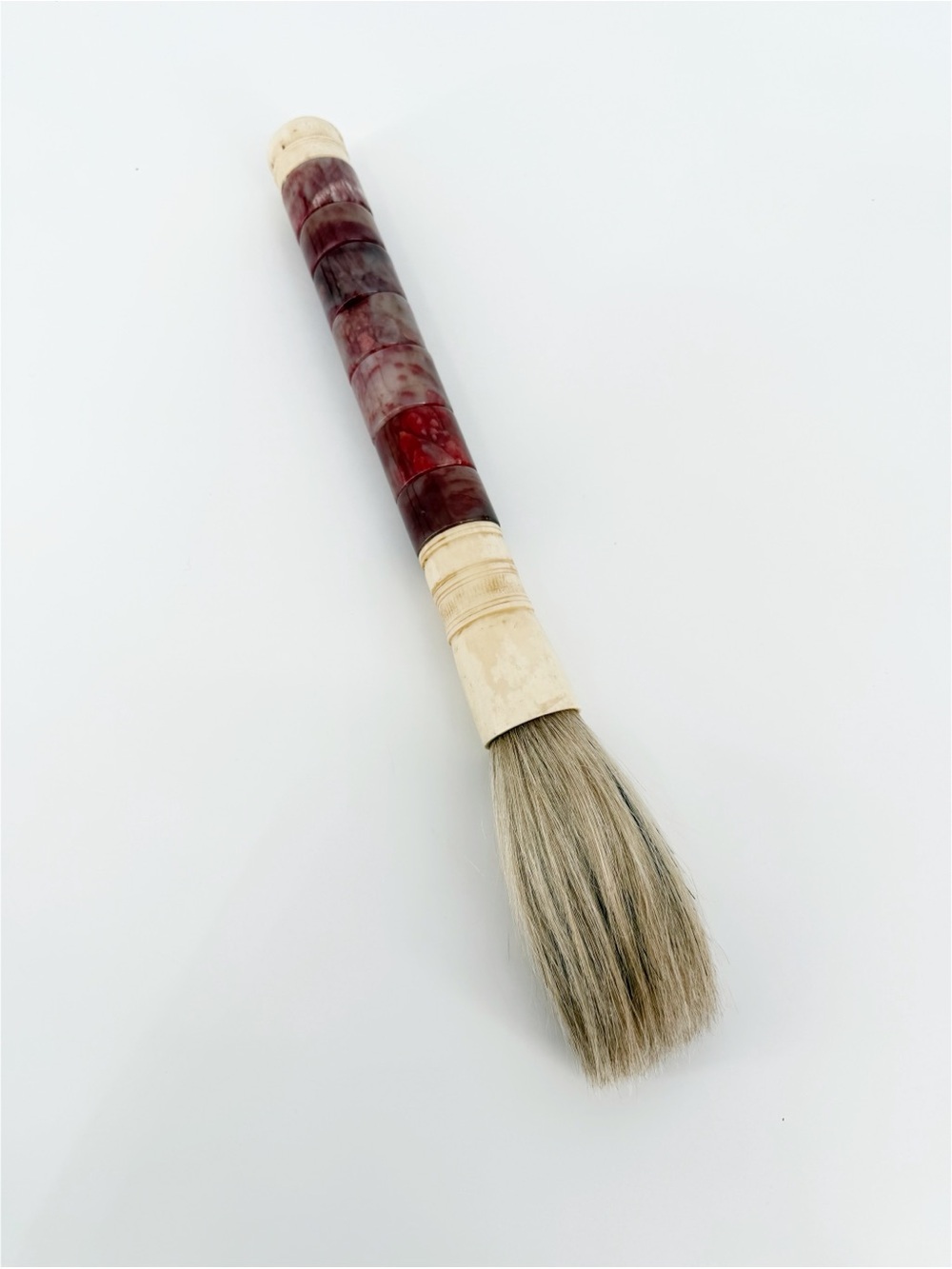 Large Chinese Calligraphy Brush